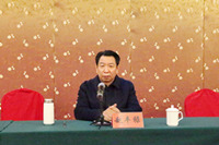 鳳凰投資集團(tuán)2020年度工作表彰大會(huì)